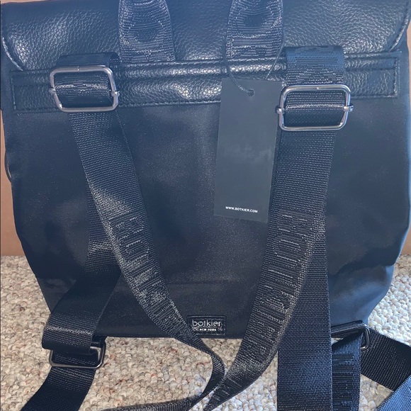Botkier New York Trigger Backpack - Picture 6 of 9